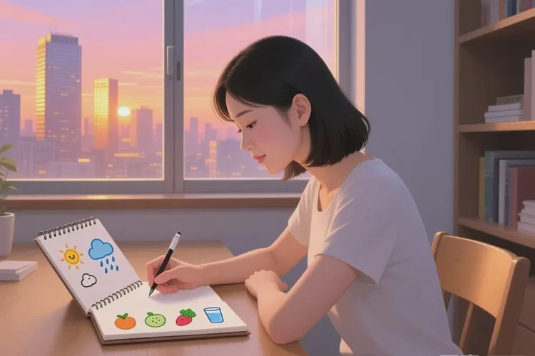 女人手臂上长湿疹可不可以治愈(图4)