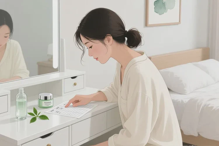 哺乳期妈妈脸上起湿疹可不可以治愈(图4)