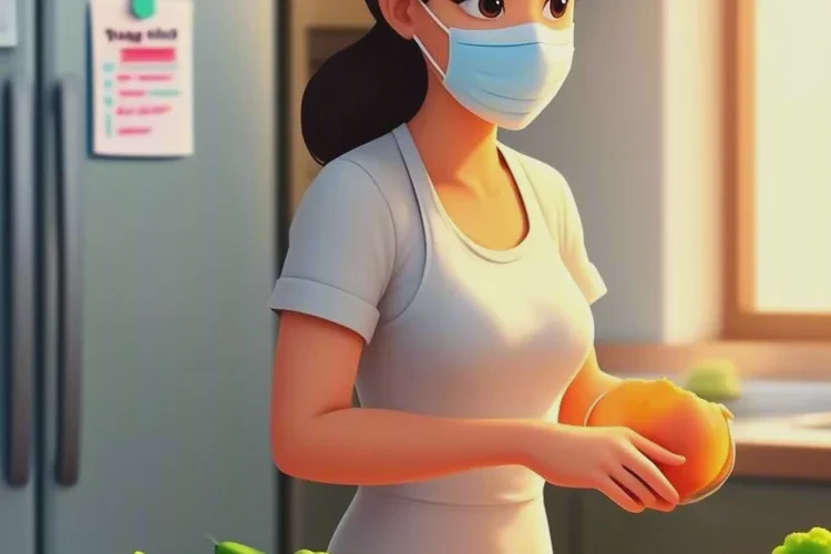 婴儿面部经常长湿疹能够根治吗(图4)