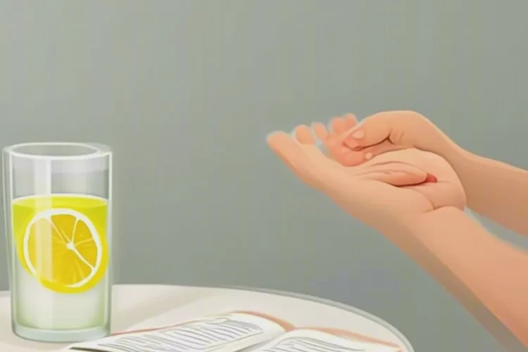 孕妇手上起湿疹可以根治吗(图3)