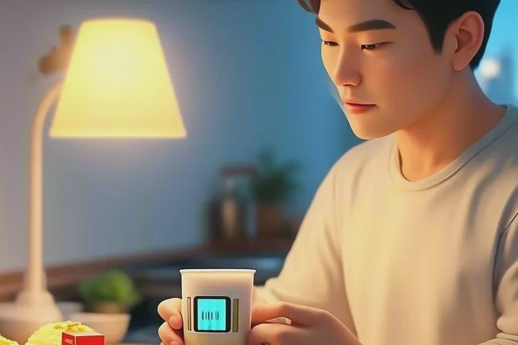 30岁睡前血糖16点0是怎么回事(图1)