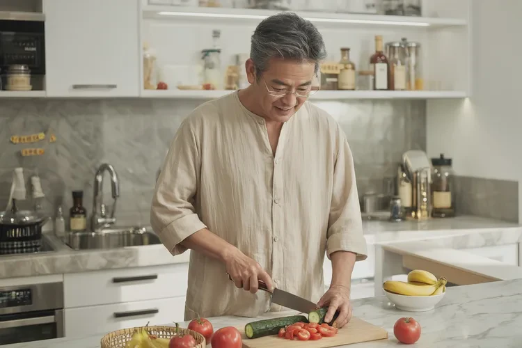 男人肚子容易起湿疹能根治吗(图3)