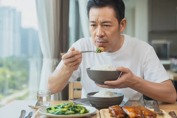 27岁下午血糖3.8是怎么回事(图3)