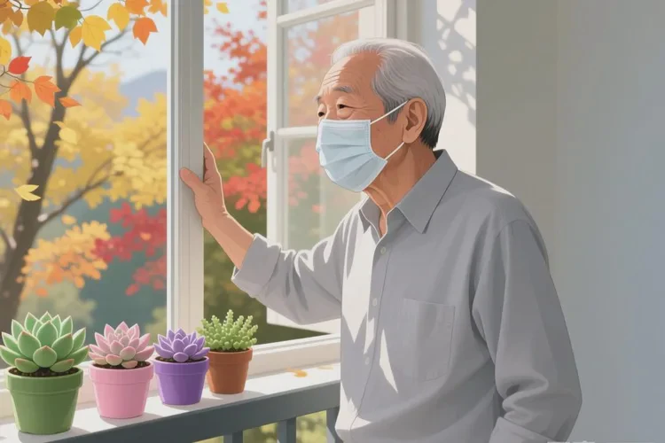 高龄老人面部偶尔起湿疹可不可以治愈(图2)