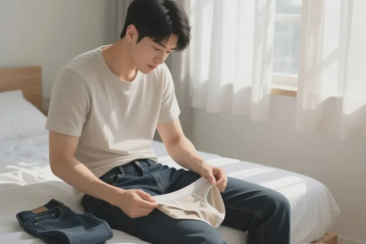 男人屁股有湿疹可不可以治愈(图2)