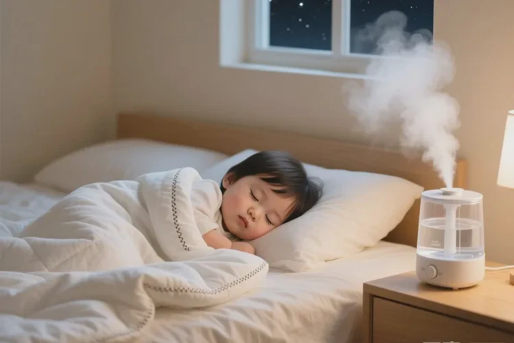 儿童肚子上容易起湿疹能不能治愈(图4)