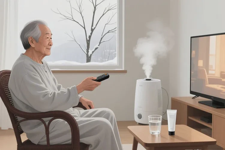 高龄老人小腿经常长湿疹可不可以治愈(图3)