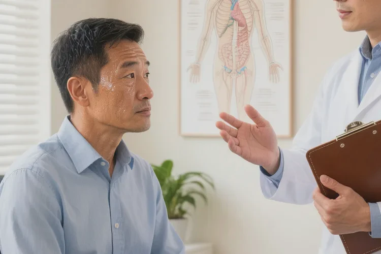 30岁下午血糖22.6是怎么回事(图4)