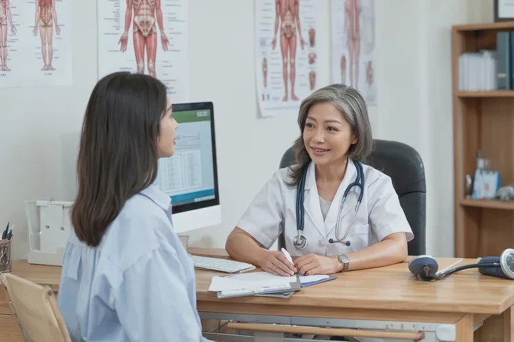 30岁早上空腹血糖30.4是怎么回事(图3)