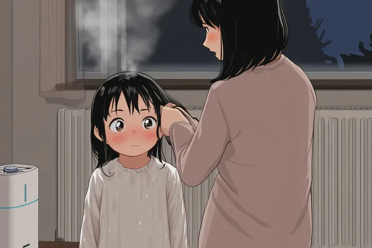 小孩四肢有湿疹能够根治吗(图3)