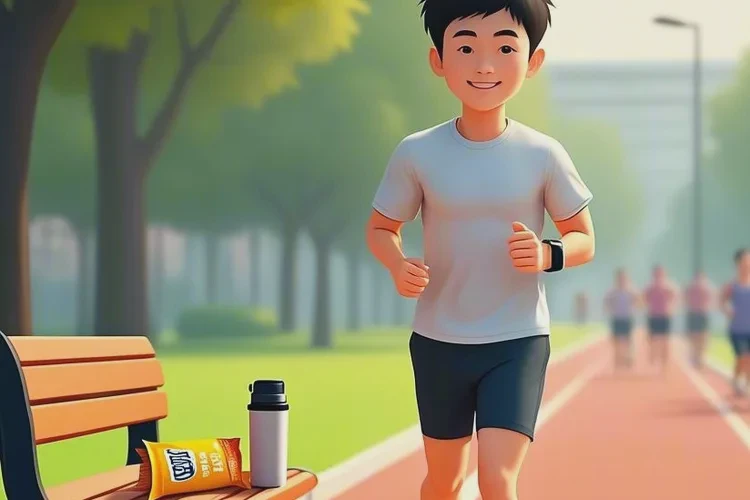 30岁晚上血糖24.9是怎么回事(图4)