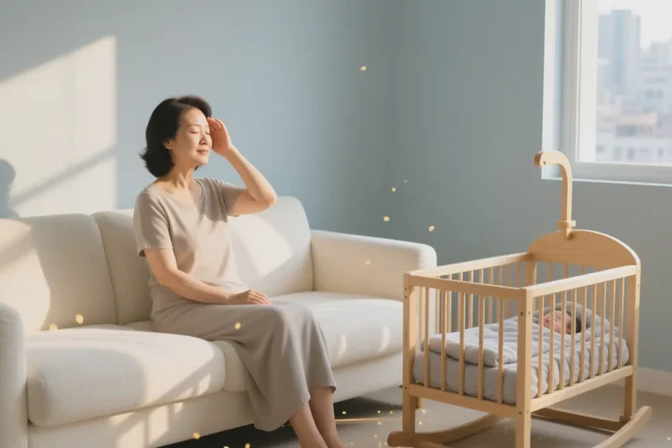 哺乳期妈妈手臂上经常起湿疹可不可以治愈(图4)