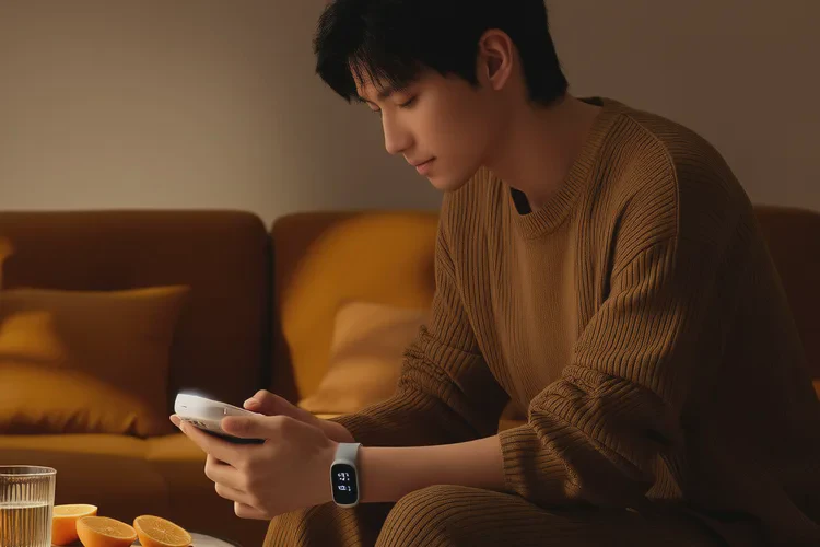 30岁晚餐血糖5.2是怎么回事(图3)