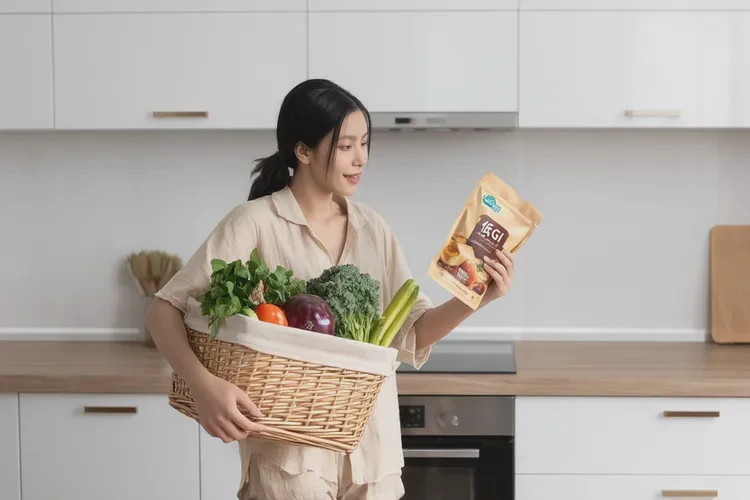 30岁晚餐血糖25.5是怎么回事(图3)