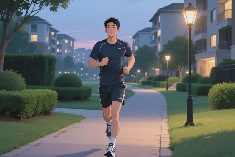 29岁晚上血糖6.5是怎么回事(图3)