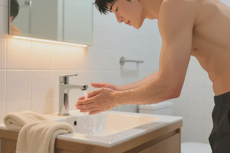 男人肛周经常长湿疹可不可以治愈(图2)