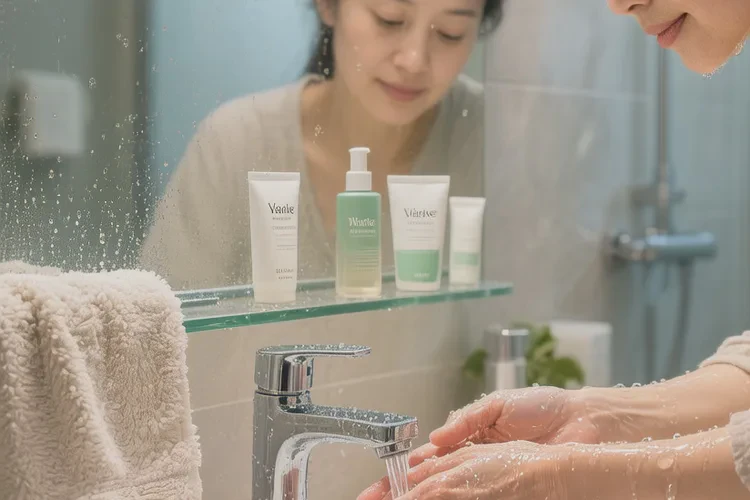 哺乳期妈妈身上起湿疹可不可以治愈(图3)