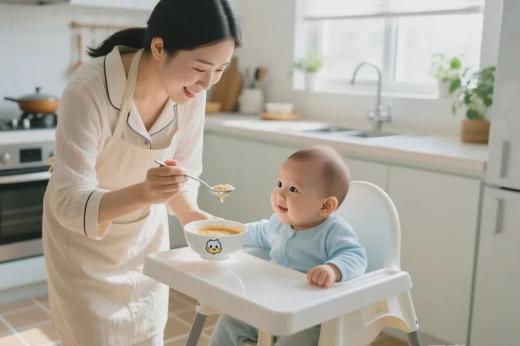婴儿屁股有湿疹可以根治吗(图3)