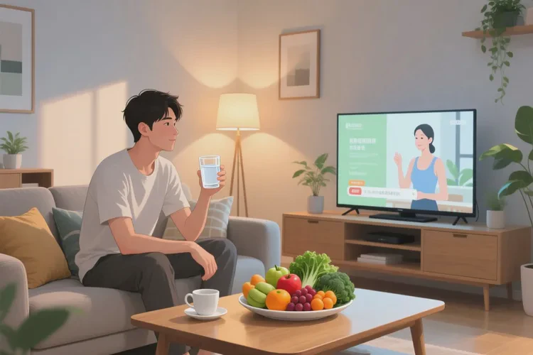 29岁中午血糖20.9是怎么回事(图4)