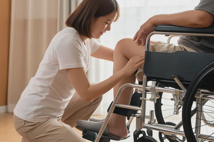 高龄老人肛周有湿疹可不可以治愈(图2)