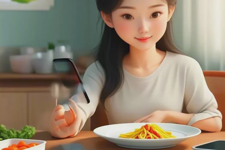 31岁晚餐血糖6.3是怎么回事(图4)