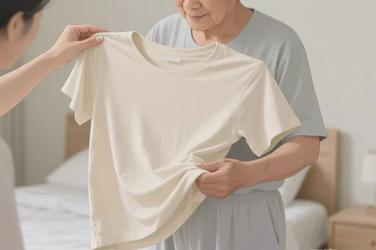 高龄老人肚子上偶尔长湿疹可不可以治愈(图4)