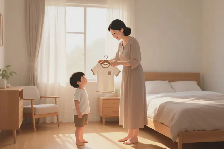 儿童手臂容易长湿疹能不能治愈(图4)