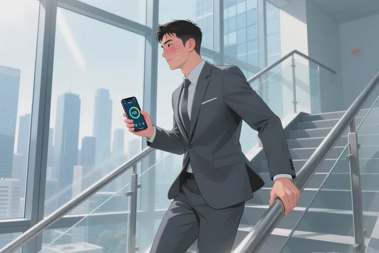 29岁中午血糖18.4是怎么回事(图4)