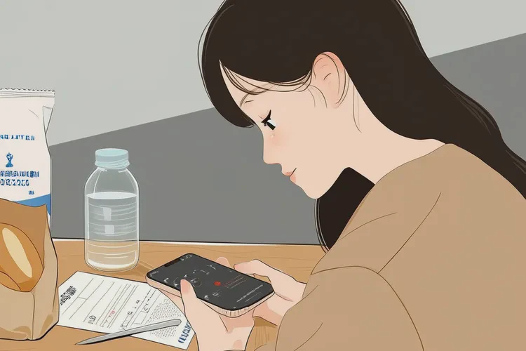 30岁早上血糖13点7是怎么回事(图2)