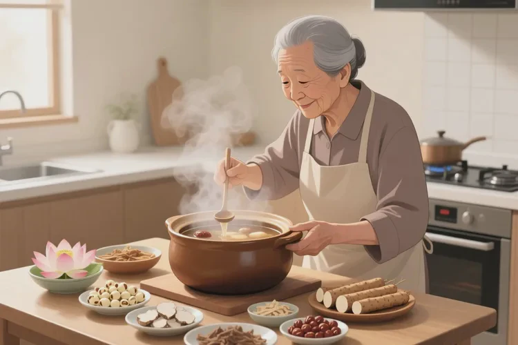 老年人肚子出湿疹可不可以治愈(图2)