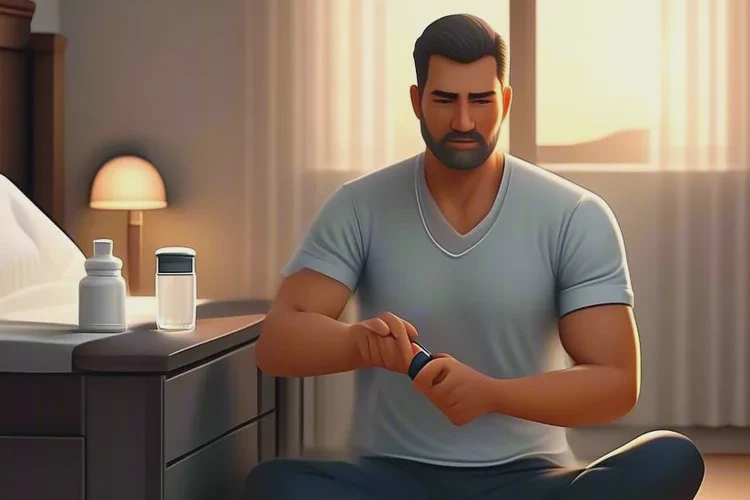 30岁睡前血糖30.3是怎么回事(图4)