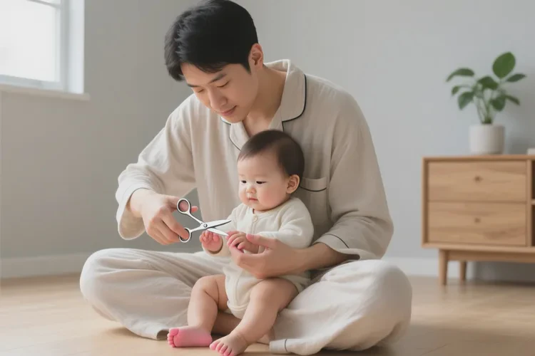 宝宝小腿出现湿疹可以根治吗(图3)