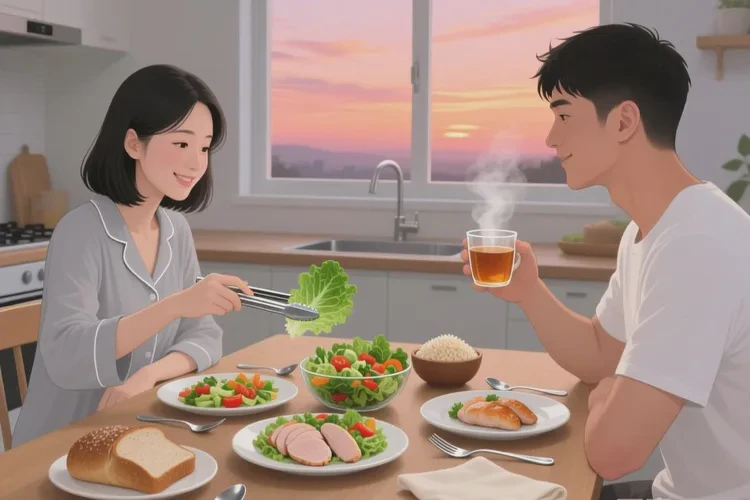 29岁下午血糖21.8是怎么回事(图4)