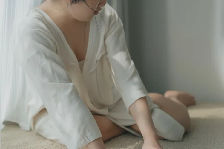 哺乳期妈妈面部偶尔长湿疹能根治吗(图3)