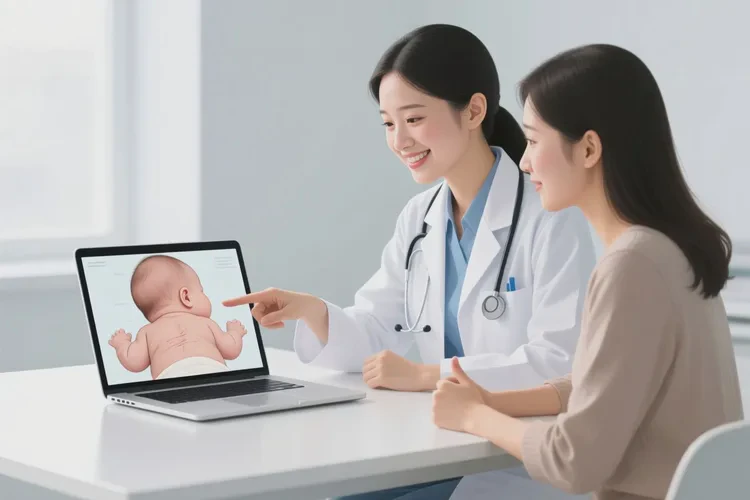 婴儿全身容易长湿疹可以根治吗(图4)