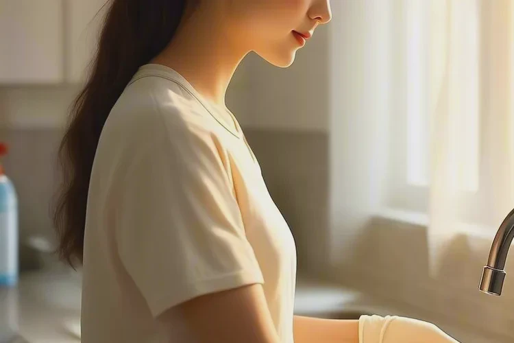 女人四肢出湿疹能根治吗(图3)