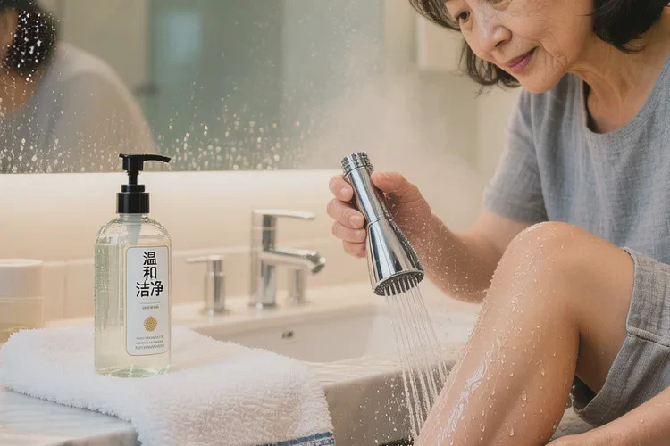 哺乳期妈妈小腿上经常长湿疹可不可以治愈(图2)