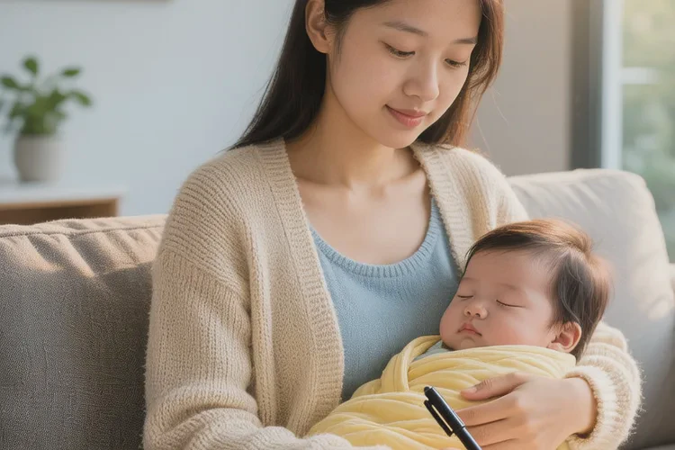 产妇四肢偶尔长湿疹可以根治吗(图2)