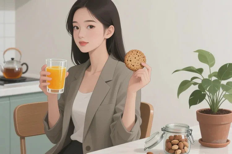 29岁下午血糖3点0是怎么回事(图3)