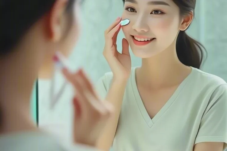 青年人脖子出湿疹能根治吗(图3)