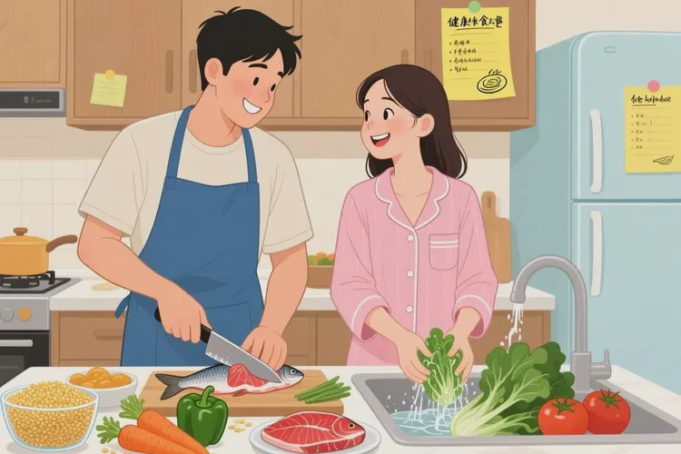 29岁中午血糖8.5是怎么回事(图4)