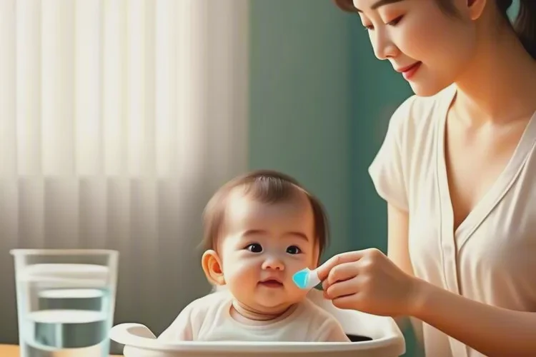 婴幼儿脸上起湿疹能够根治吗(图1)