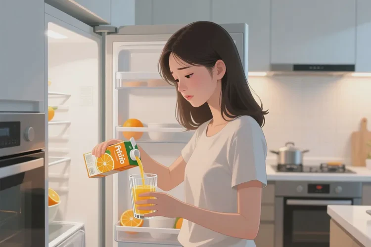 29岁晚上血糖3.4是怎么回事(图2)