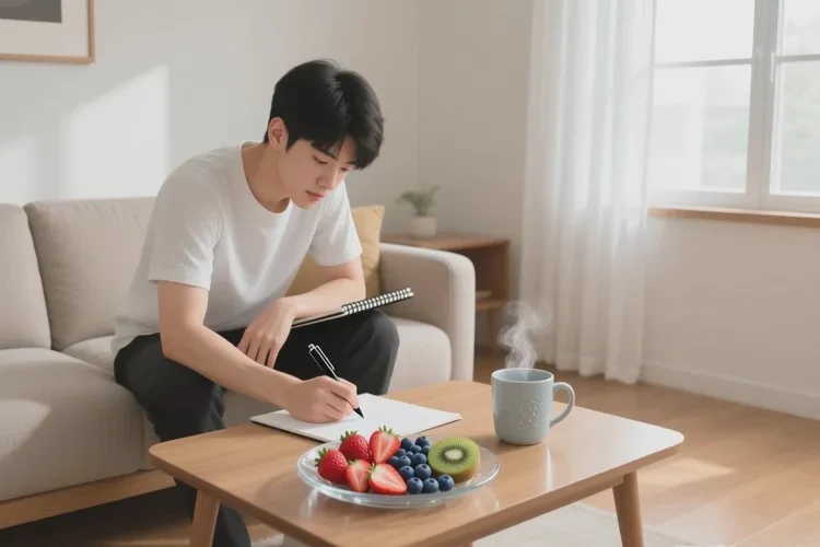 29岁下午血糖15点8是怎么回事(图4)