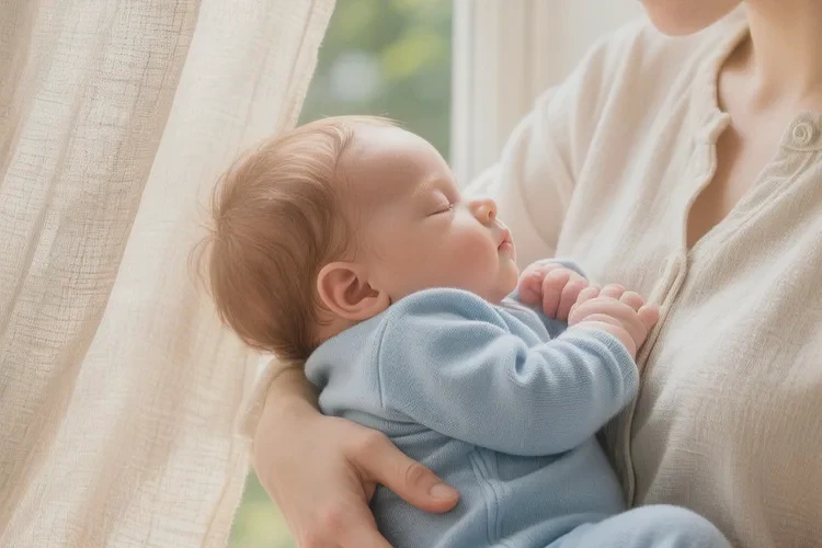 幼儿脖子出现湿疹能根治吗(图4)