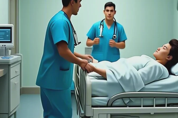 31岁空腹血糖28.3是怎么回事(图1)