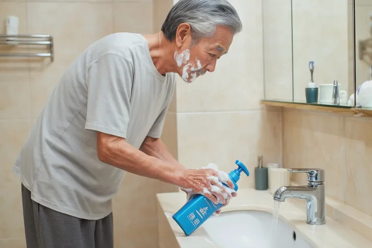 老年人肛周出现湿疹能根治吗(图2)