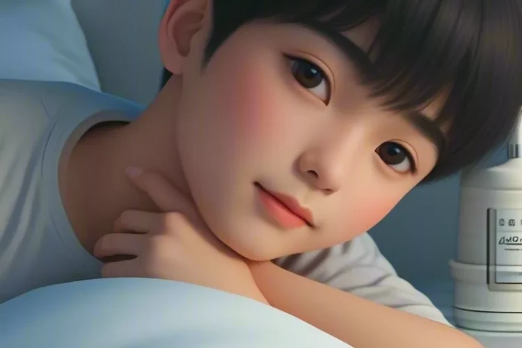 青少年脖子起湿疹能根治吗(图4)