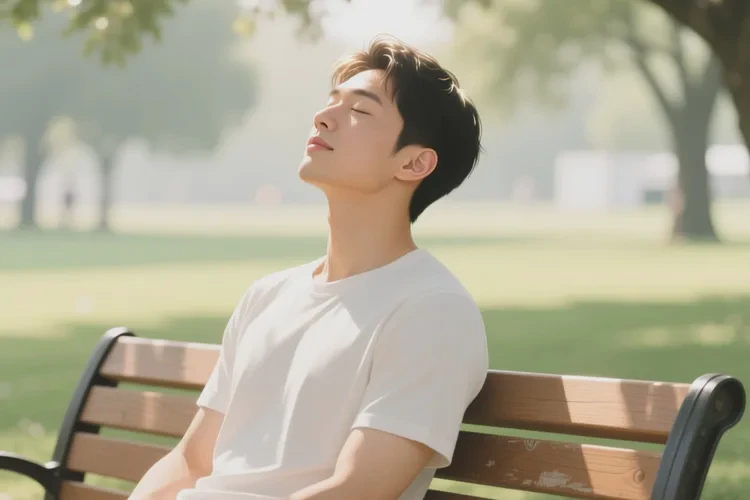 男人手臂有湿疹可不可以治愈(图4)