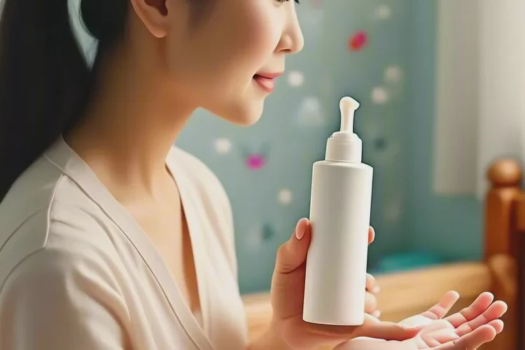 幼儿手上起湿疹能根治吗(图1)